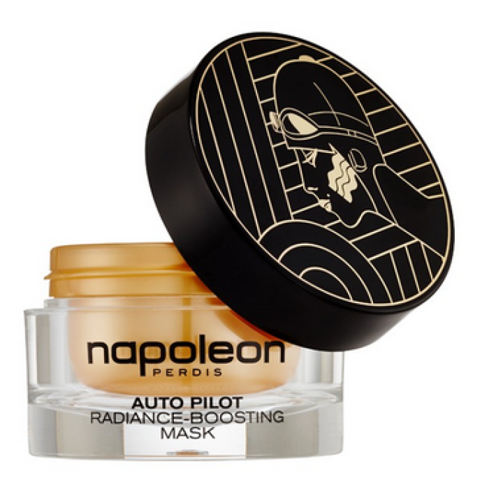 Napoleon Perdis Auto Pilot Radiance-Boosting Mask