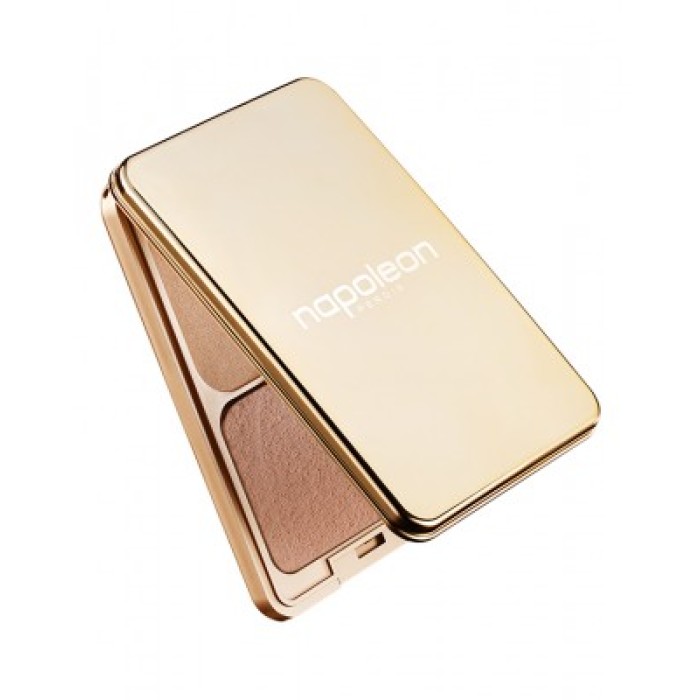 Napoleon Perdis Camera Finish Powder Foundation