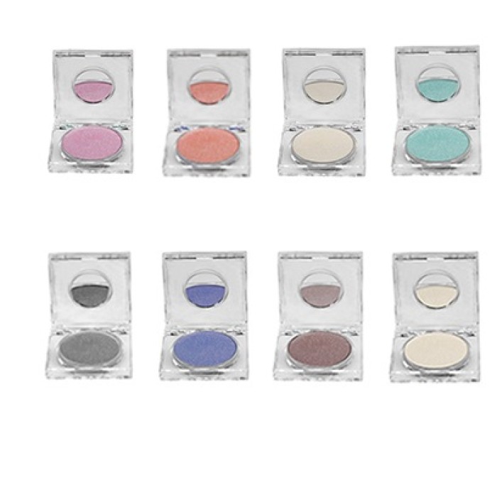 Napoleon Perdis Color Disc Eyeshadow