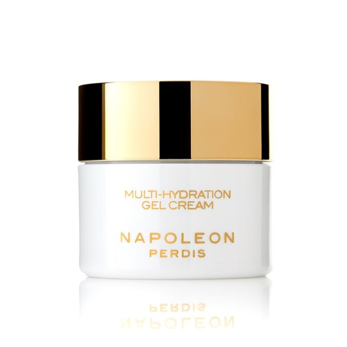 Napoleon Perdis Multi-Hydration Gel Cream