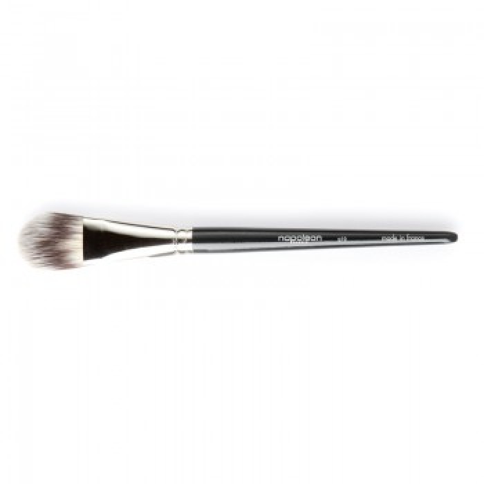 Napoleon Perdis Flawless Foundation Brush - Large