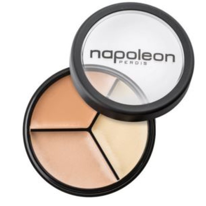 Napoleon Perdis Pro - Palette Concealer Plus