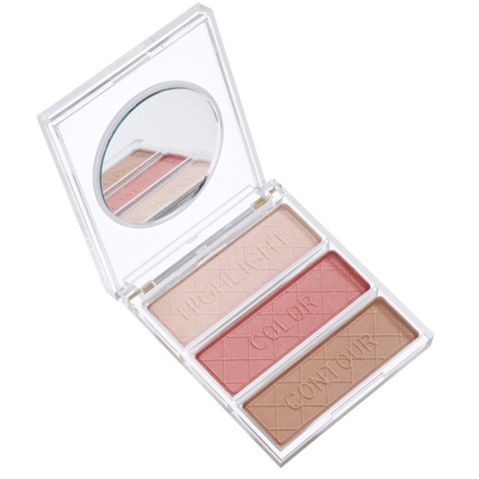 Napoleon Perdis Ultimate Contour Palette