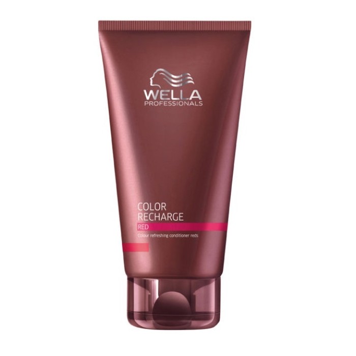 Wella Professionals Invigo Color Recharge Red Conditioner