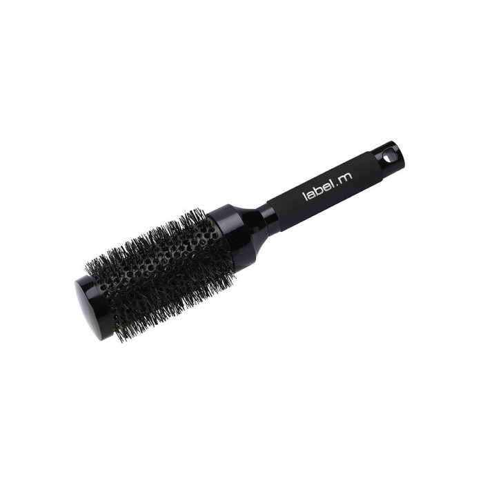 Label.m Extra Large Hot Brush