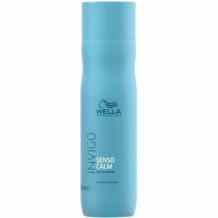 Wella Professionals Invigo Balance Senso Calm Sensitive Shampoo