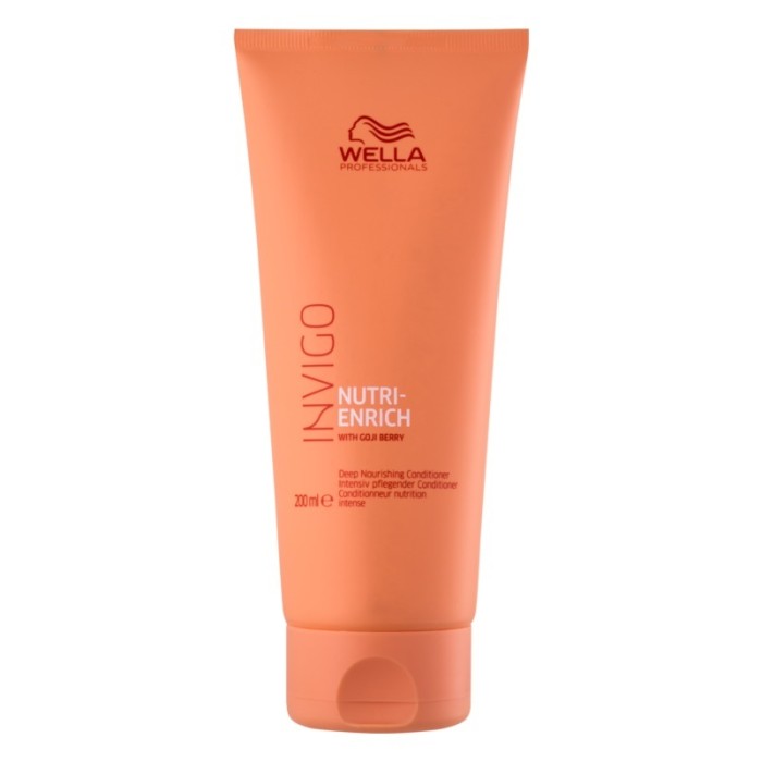 Wella Professionals Invigo Nutri-Enrich Deep Nourishing Conditioner