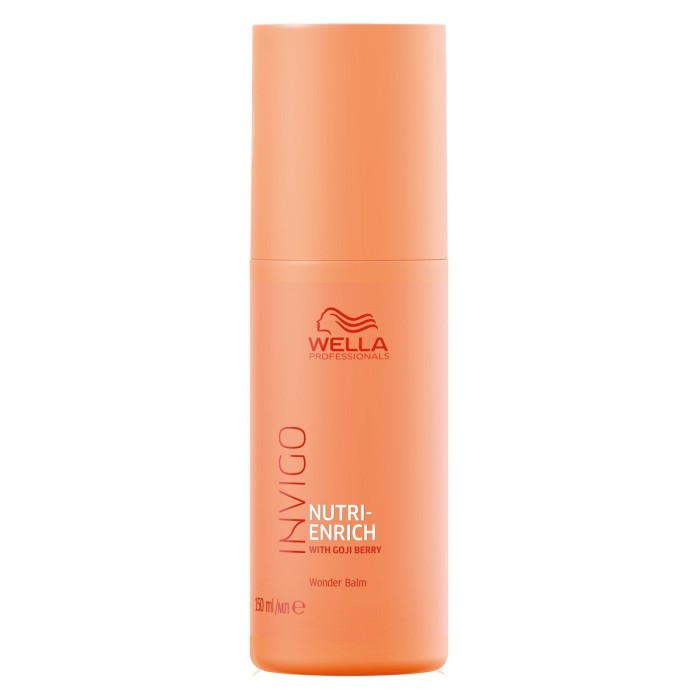 Wella Professionals Invigo Nutri-Enrich Wonder Balm