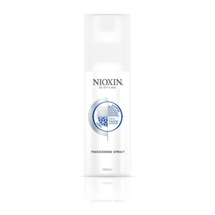 Nioxin 3D Styling Thickening Spray