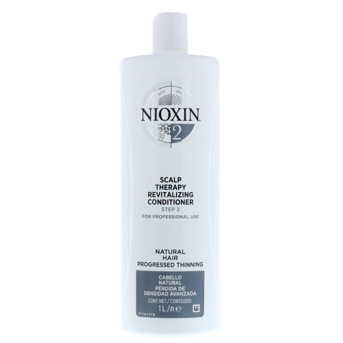 Nioxin System 2 Scalp Revitaliser