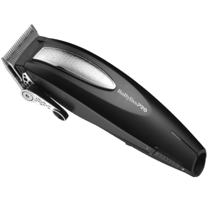 Babyliss Pro ROSE GOLD FX FX870RG Cord/Cordless Lithium-Ion Adjustable  Clipper