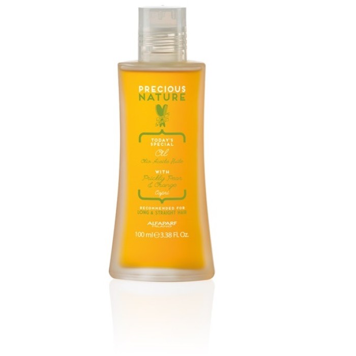 Alfaparf Precious Nature Long & Straight Hair Oil