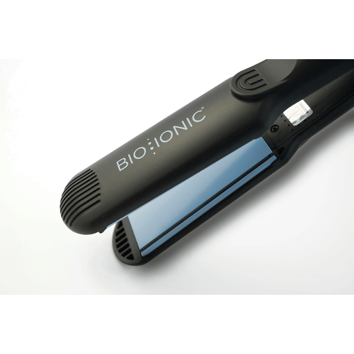 Bio Ionic One Pass 1.5" Wide Iron Straightener