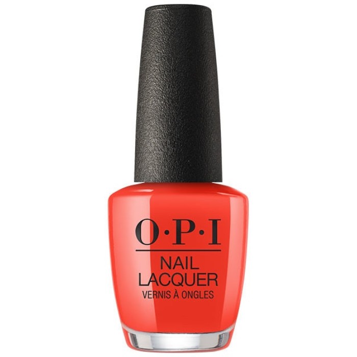 OPI A Red-vival City