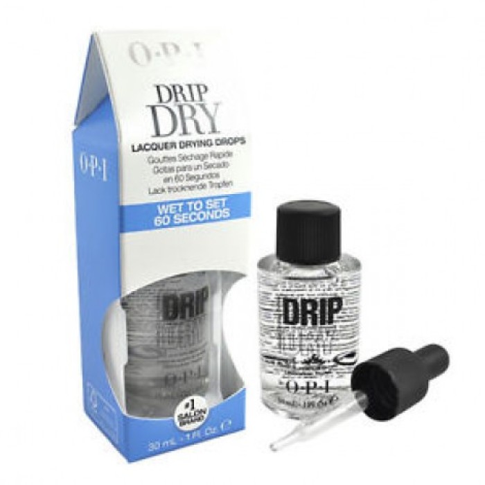 OPI Drip Dry