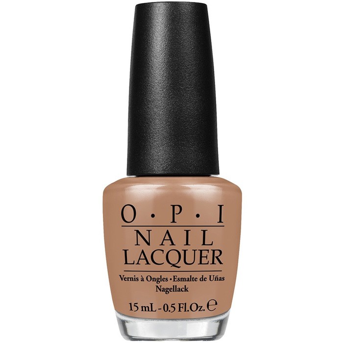 OPI Going My Way or Norway