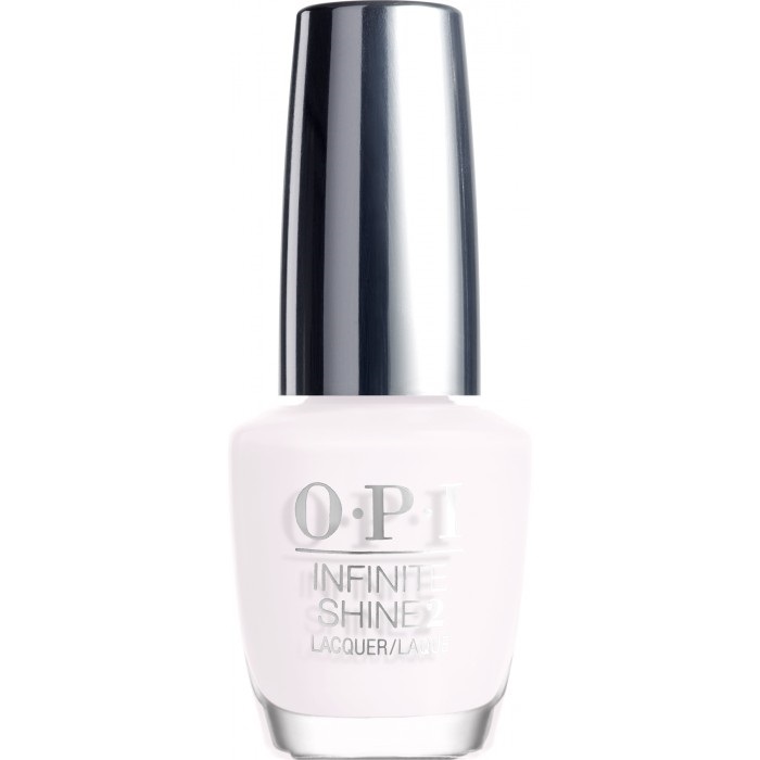 OPI Infinite Shine Beyond The Pale Pink