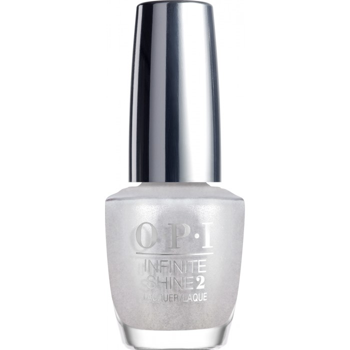 OPI Infinite Shine Go To Grayt Lengths