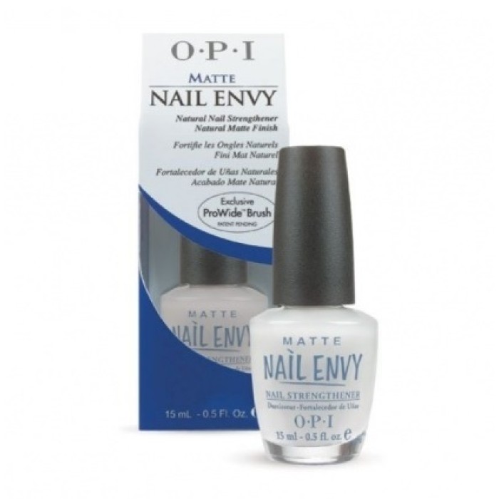 OPI Nail Envy - Matte