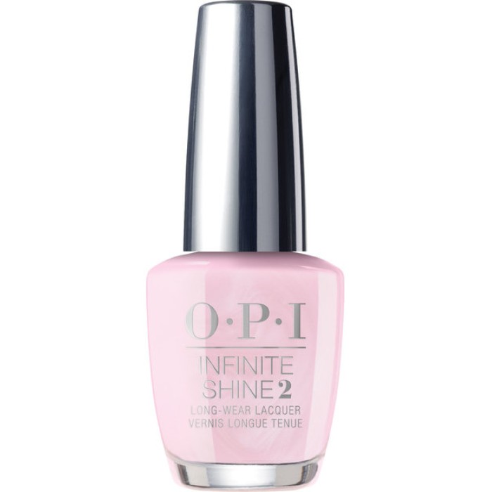 OPI Infinite Shine The Color That Keeps On Giving