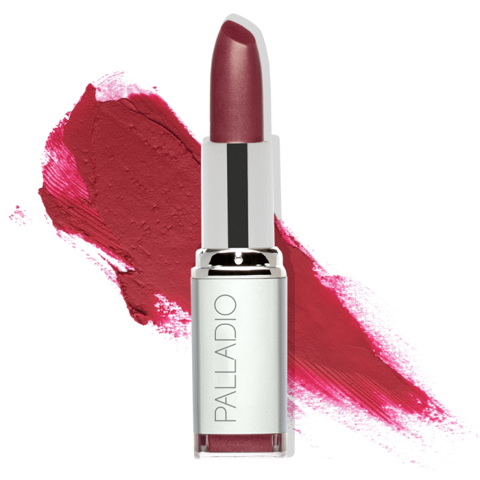 Palladio Herbal Lipstick