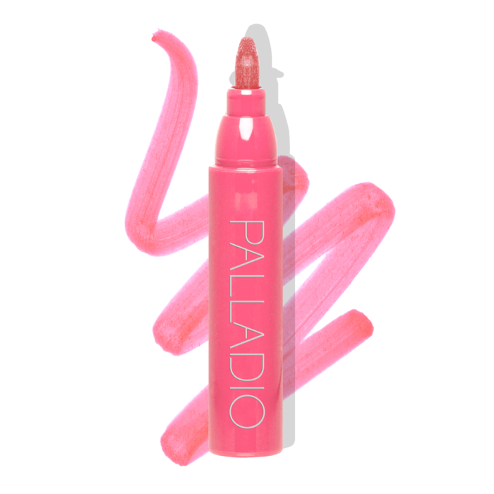 Palladio Lip Stains