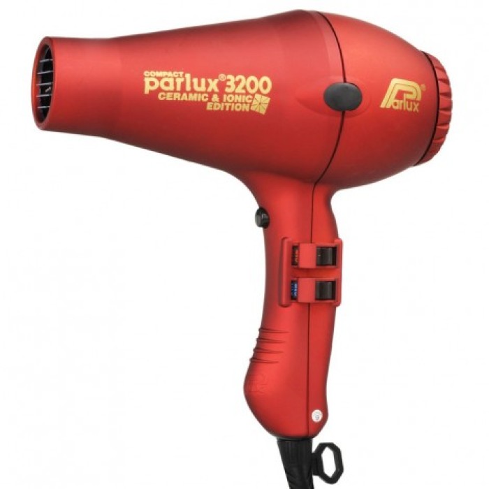 Parlux 3200 Ceramic Ionic Hair Dryer My Haircare Beauty