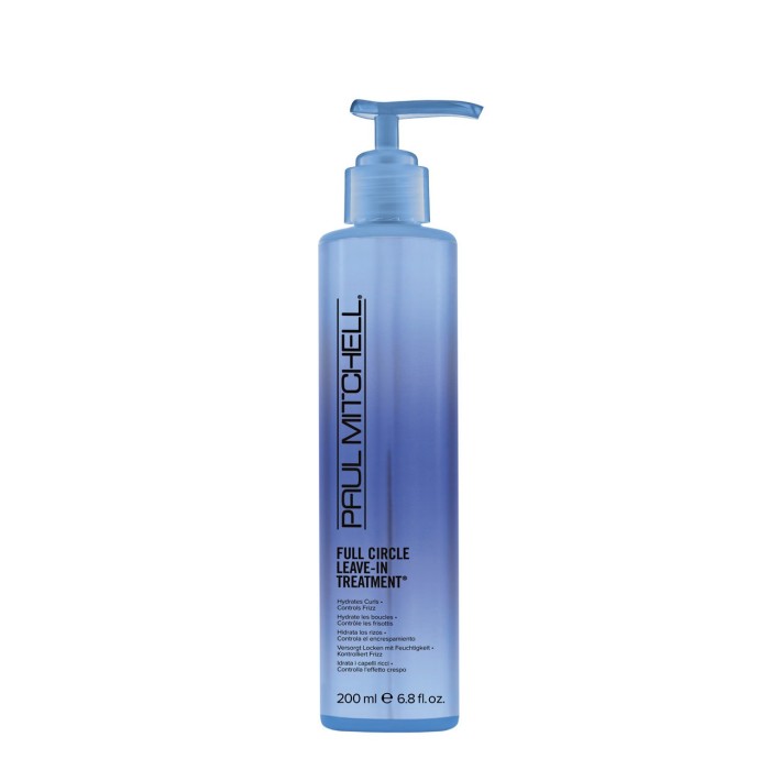 Paul Mitchell Curls Full Circle Leave-In Treatment