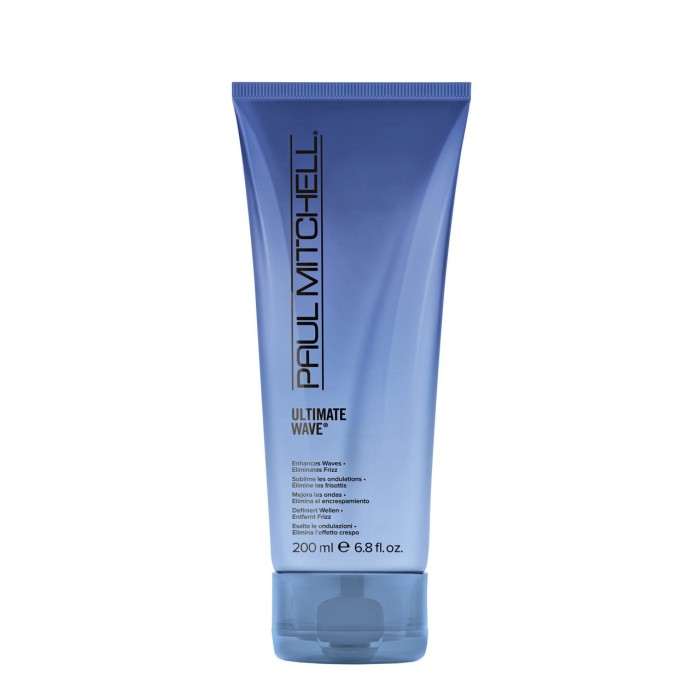 Paul Mitchell Curls Ultimate Wave Beachy Texture Cream-Gel 