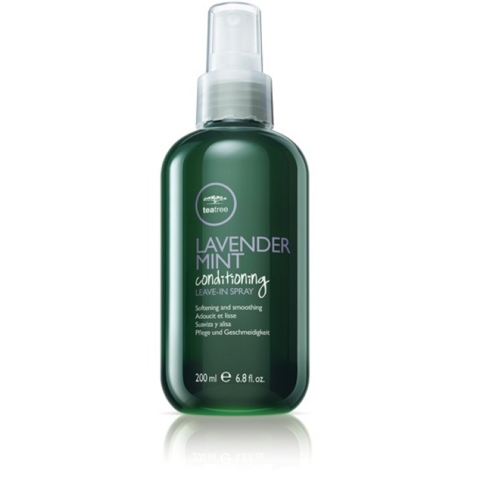 Paul Mitchell Lavender Mint Conditioning Leave-in Spray