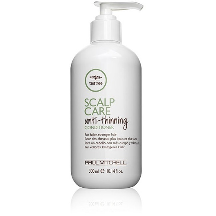 Paul Mitchell Tea Tree Scalp Care Anti-Thinning Conditioner