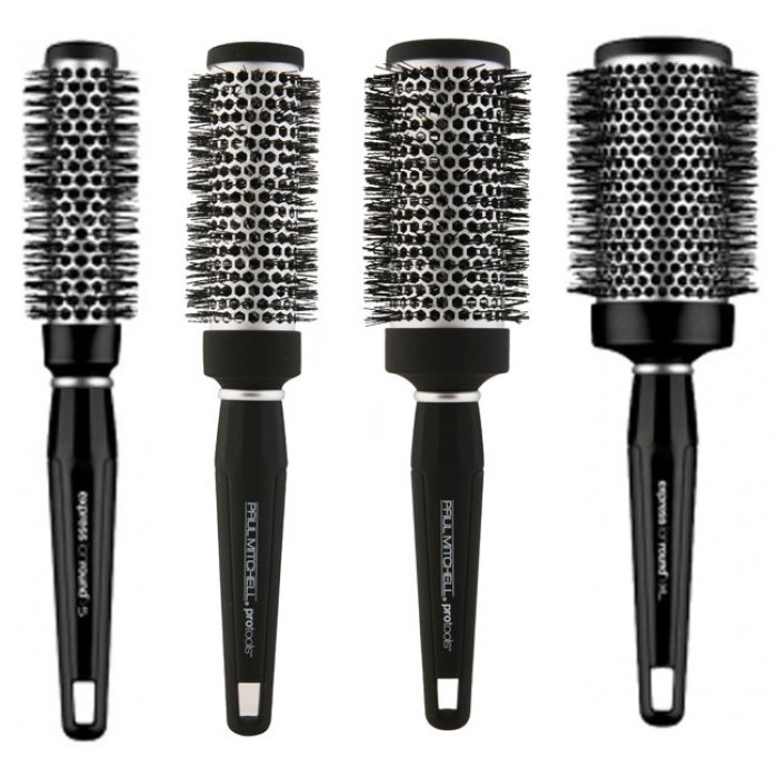 Paul Mitchell Express Ion Round Brush