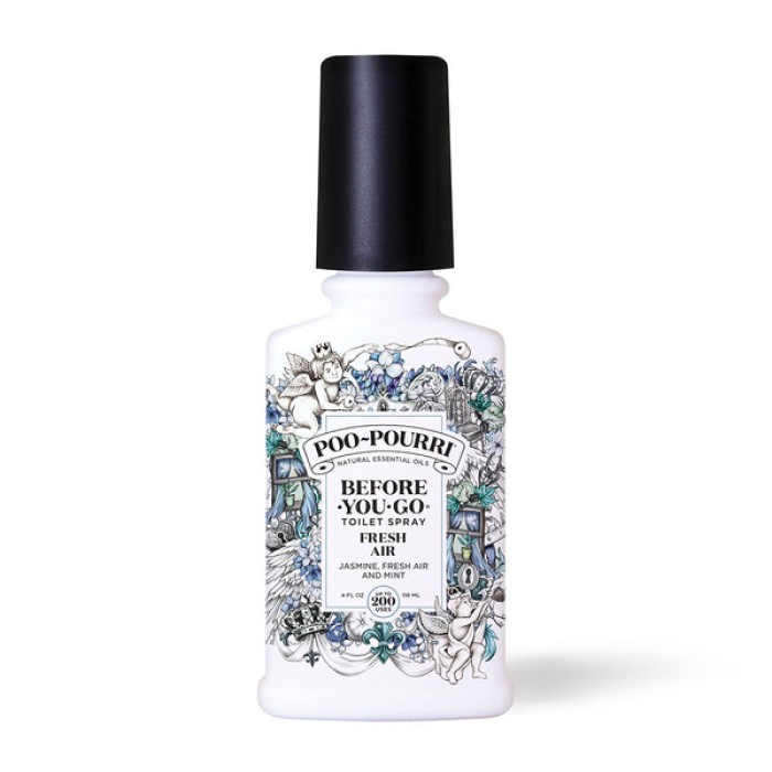 Poo Pourri Fresh Air