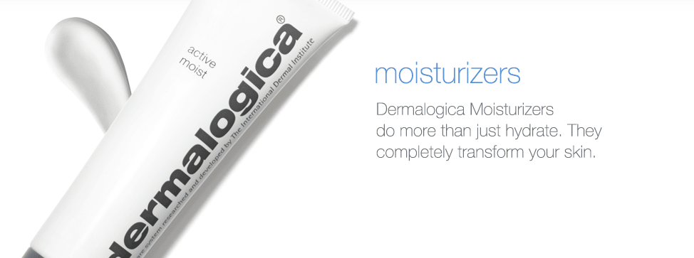 Dermalogica Moisturisers