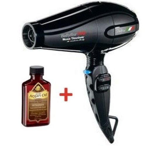 Babyliss Pro Portofino Dryer Value Deal