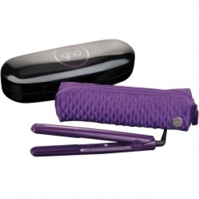 ghd Limited Edition Purple Indulgence