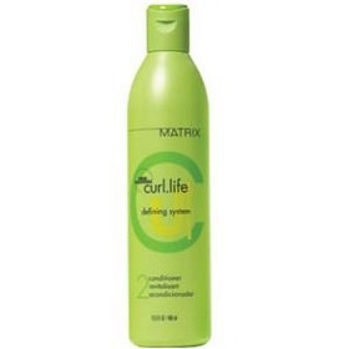 Matrix Curl Life Conditioner