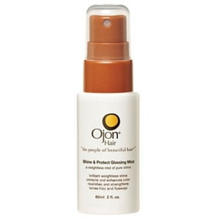 Ojon Shine & Protect Glossing Mist