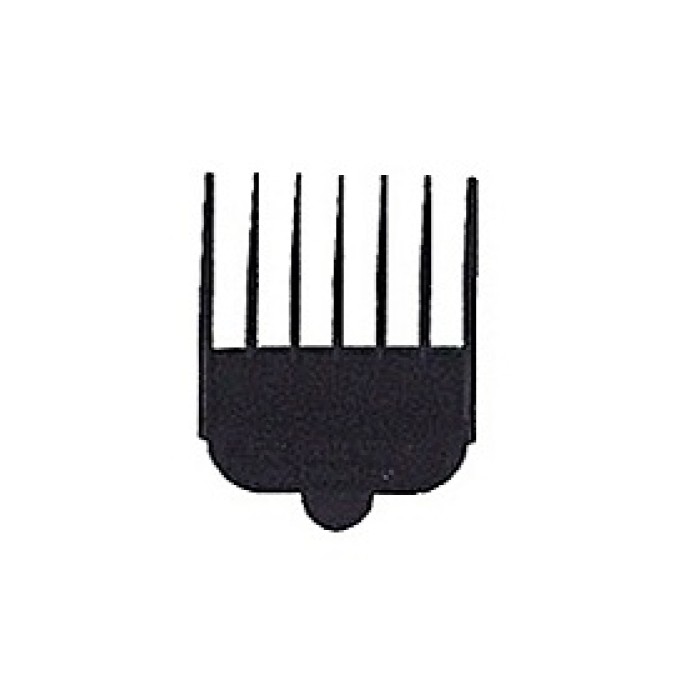 Wahl Attachment #2 Clipper Guide Comb