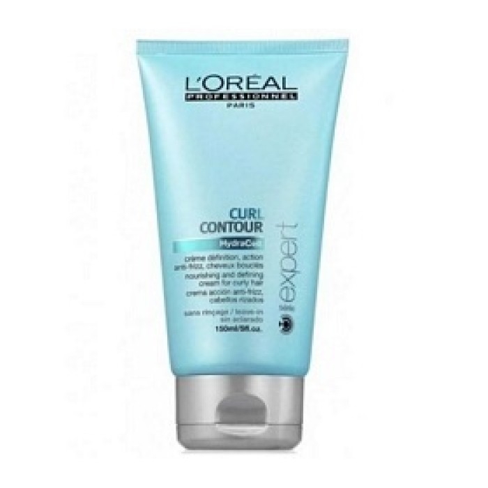 L'Oreal Professional Curl Contour Leave-in Conditioner