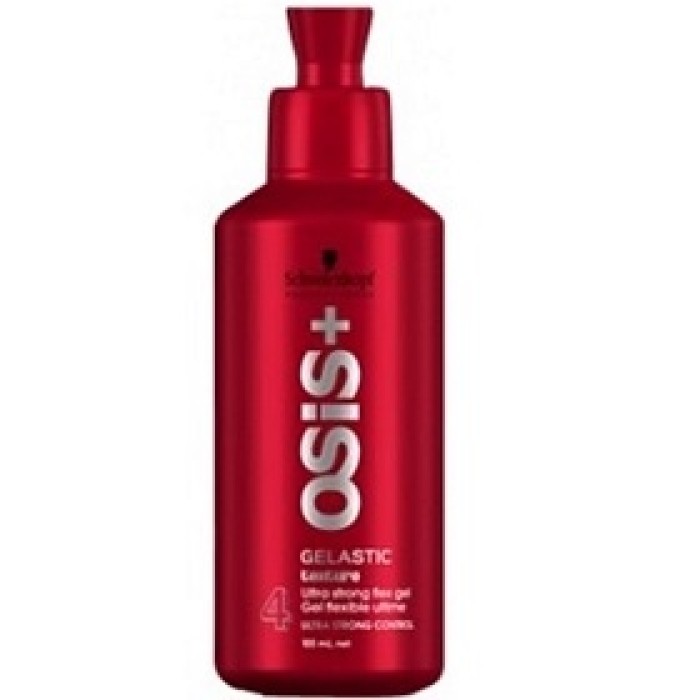 Schwarzkopf OSIS Gelastic Ultra Strong Flex Gel