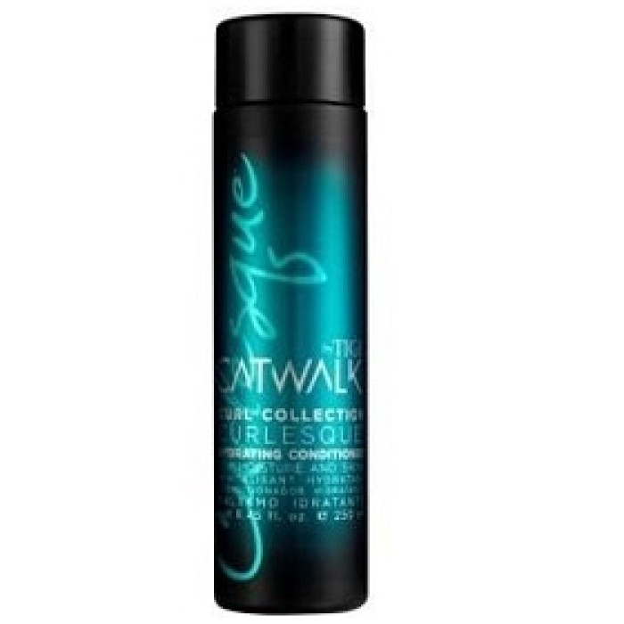 Tigi Catwalk Curlesque Hydrating Conditioner