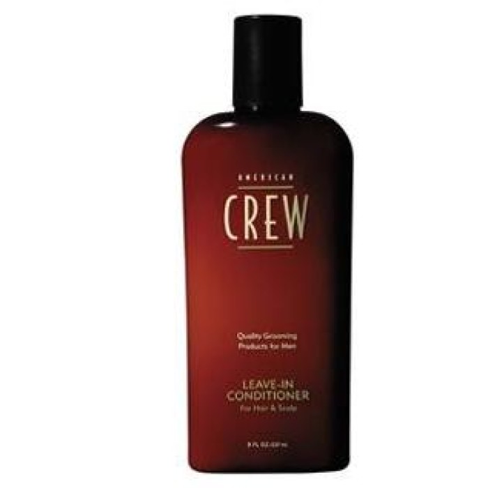 American Crew  Leave-in Conditioner