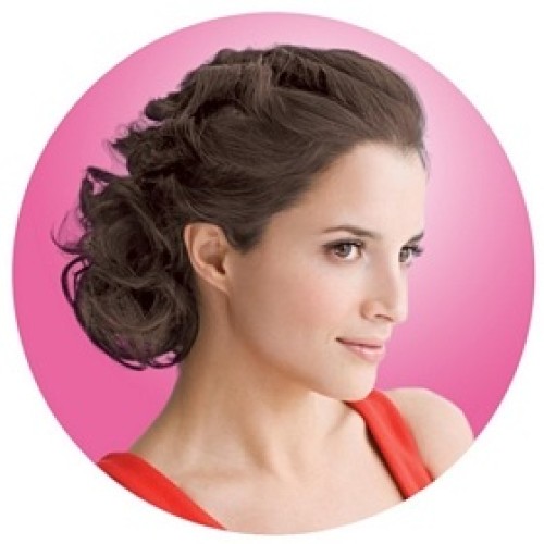 Hairdo Jessica Simpson Style-A-Do Hair Wrap