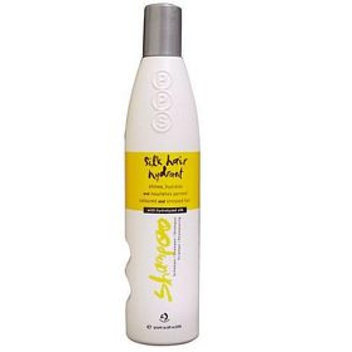 PPS Silk Hair Hydrant Shampoo