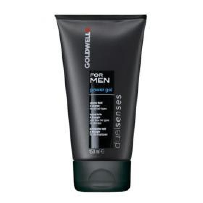 Goldwell Dualsenses For Men Power Gel