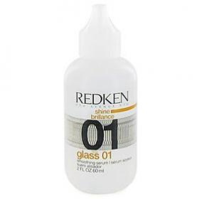 Redken Glass 01