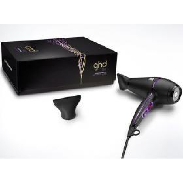 ghd Air Amethyst Hairdryer