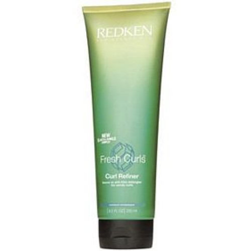 Redken Fresh Curls Curl Refiner