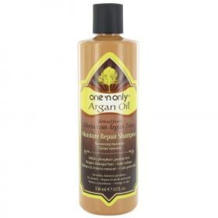 One n Only Argan Oil Moisture Repair Shampoo